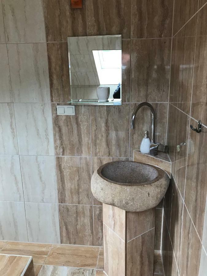 Dom Goscinny Mirabelka ووكتا المظهر الخارجي الصورة